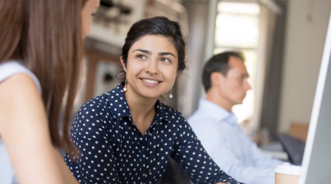 The Power of Empathy The Power of Empathy